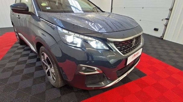 Peugeot 3008 BlueHDi 180 EAT8 GT 133 kW image number 46