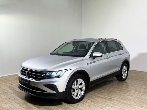 Volkswagen Tiguan Life 96 kW image number 1