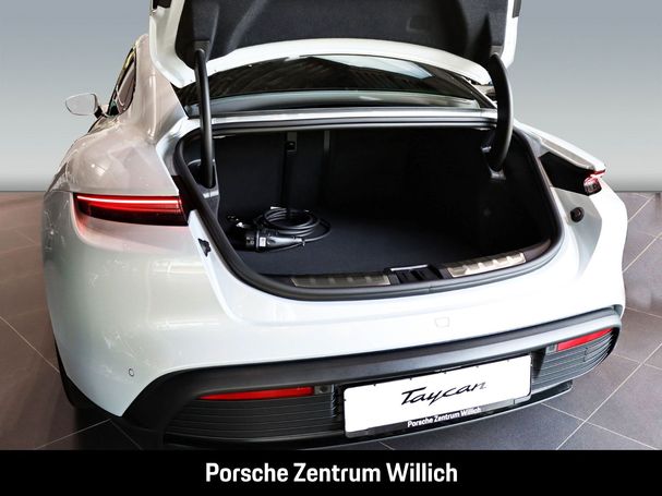 Porsche Taycan 320 kW image number 23