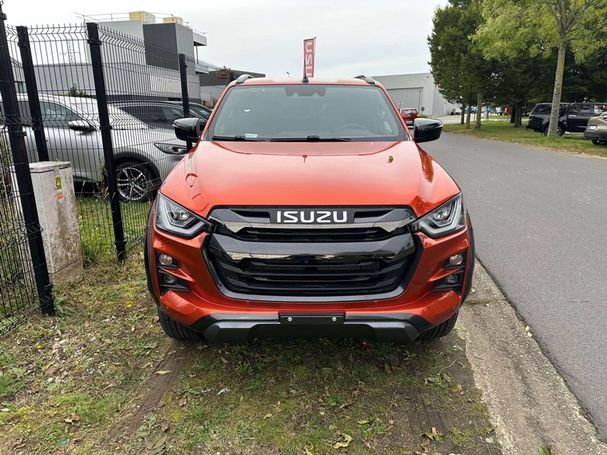 Isuzu D-Max 120 kW image number 11