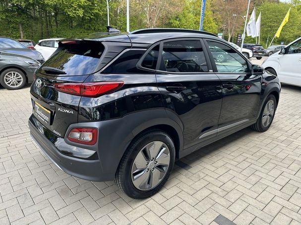 Hyundai Kona Premium 150 kW image number 5