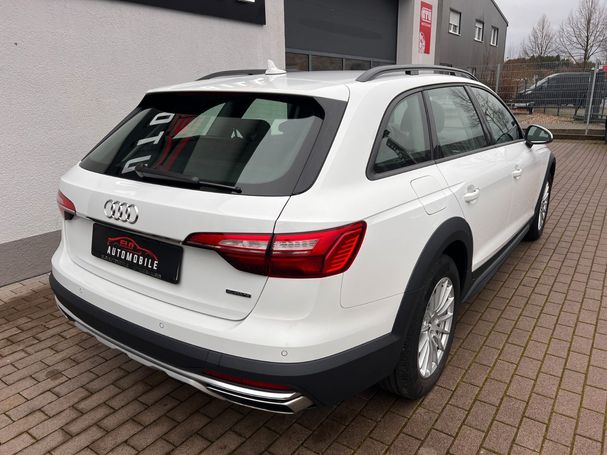 Audi A4 Allroad 3.0 TDI quattro 210 kW image number 3