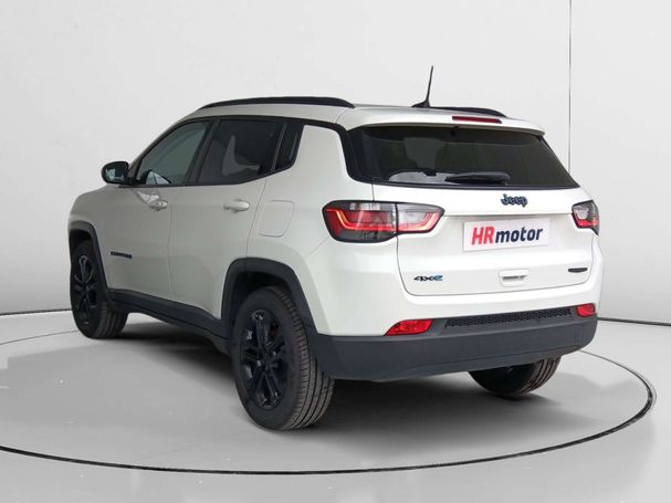 Jeep Compass 140 kW image number 5