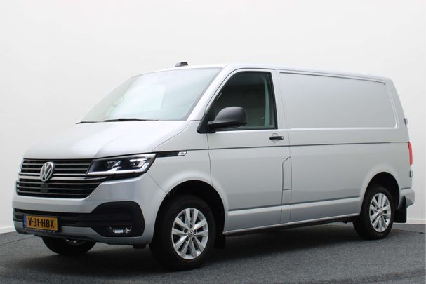 Volkswagen T6 Transporter DSG 110 kW image number 16