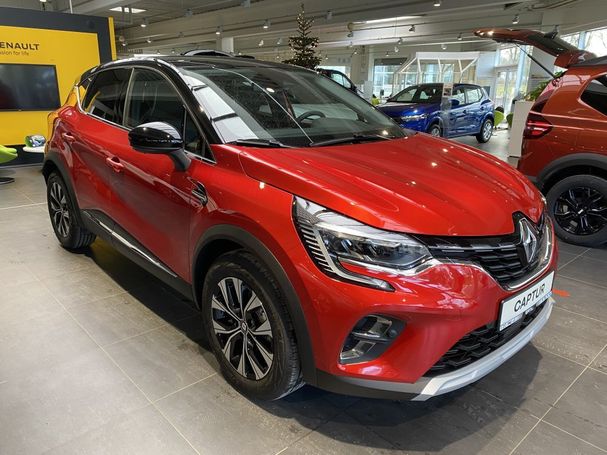 Renault Captur 140 Techno 103 kW image number 2