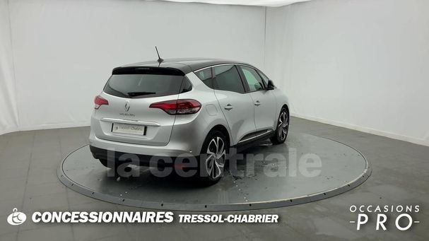 Renault Scenic TCe 140 EDC 103 kW image number 18