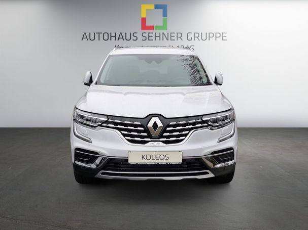 Renault Koleos BLUE dCi 4WD INITIALE PARIS 135 kW image number 6