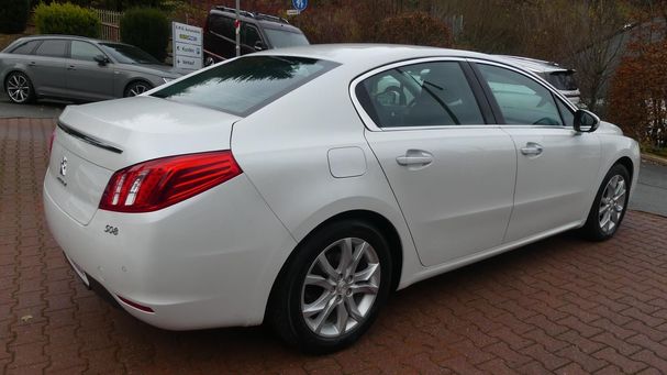 Peugeot 508 103 kW image number 4