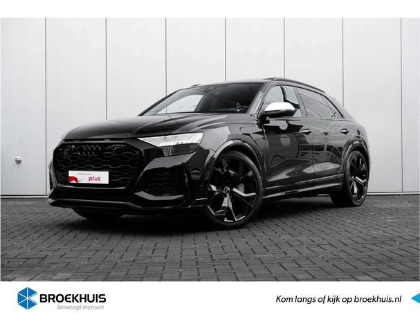 Audi RSQ8 4.0 TFSI quattro 441 kW image number 1