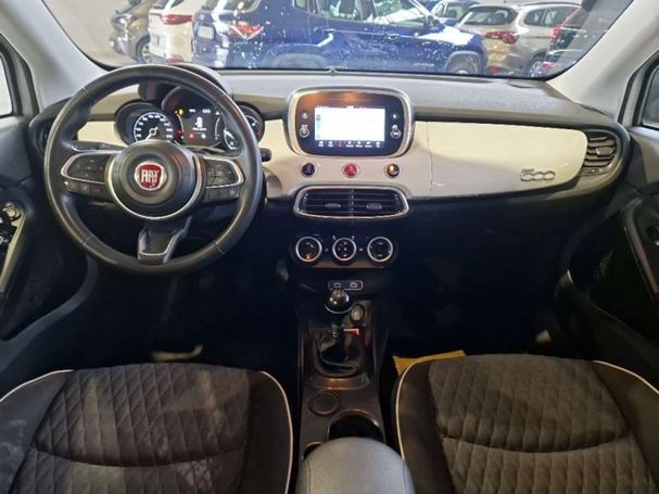 Fiat 500X 1.3 4x2 70 kW image number 3