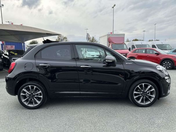 Fiat 500X 1.0 88 kW image number 8