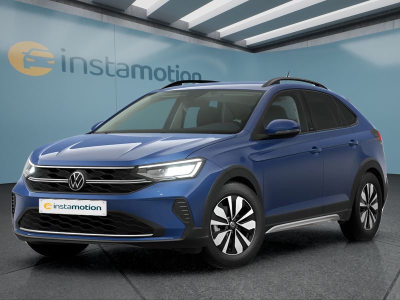 Volkswagen Taigo 1.0 TSI