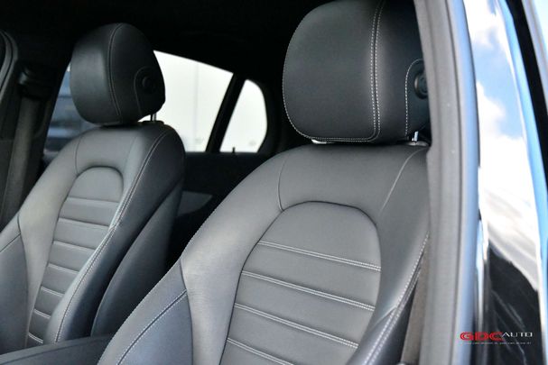 Mercedes-Benz GLC 250 155 kW image number 39