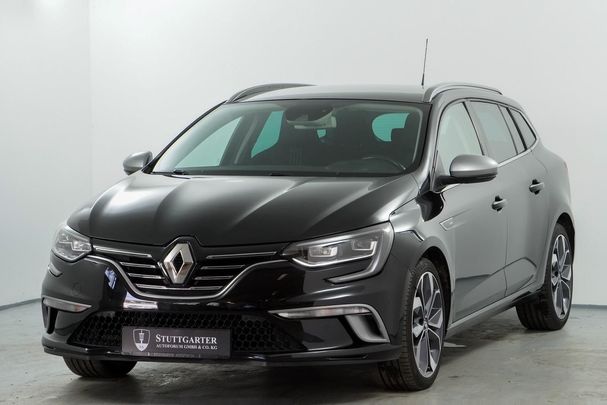 Renault Megane Grandtour 117 kW image number 1