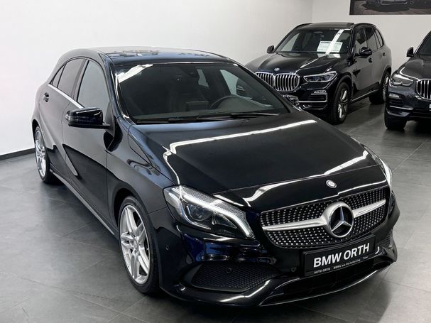 Mercedes-Benz A 220 d 130 kW image number 7