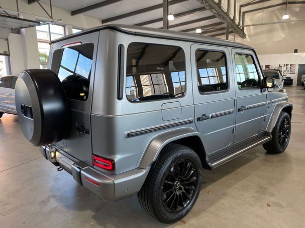 Mercedes-Benz G 500 310 kW image number 2