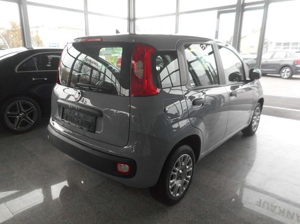 Fiat Panda 1.2 Easy 51 kW image number 2