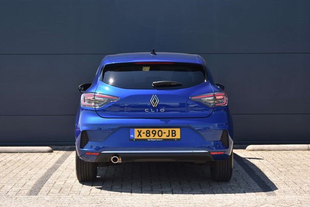 Renault Clio TCe 90 66 kW image number 6