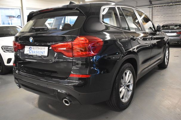 BMW X3 xDrive 140 kW image number 3