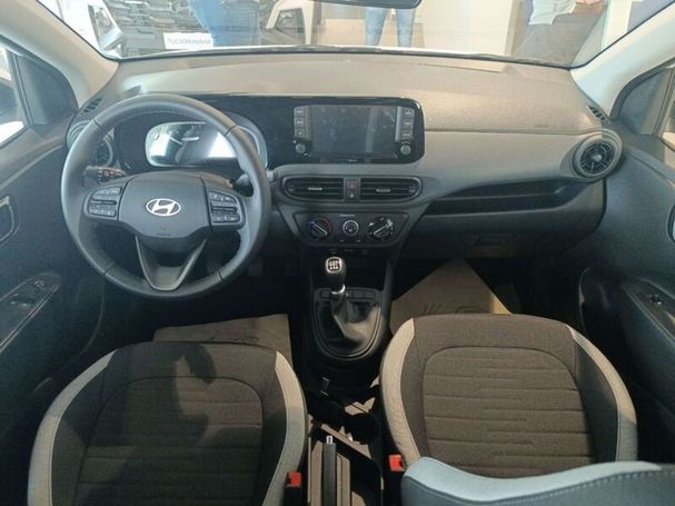 Hyundai i10 1.0 46 kW image number 10