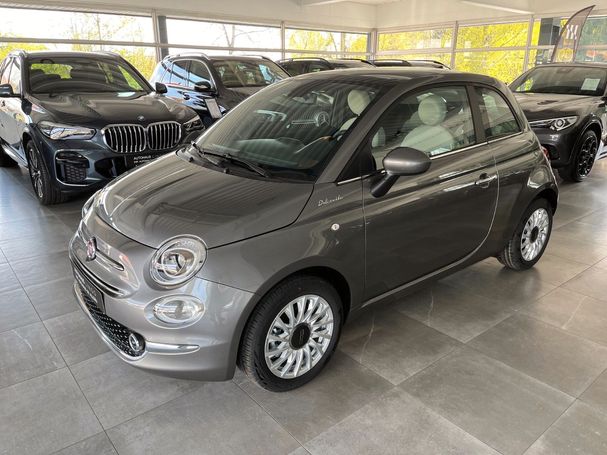 Fiat 500 1.0 51 kW image number 1