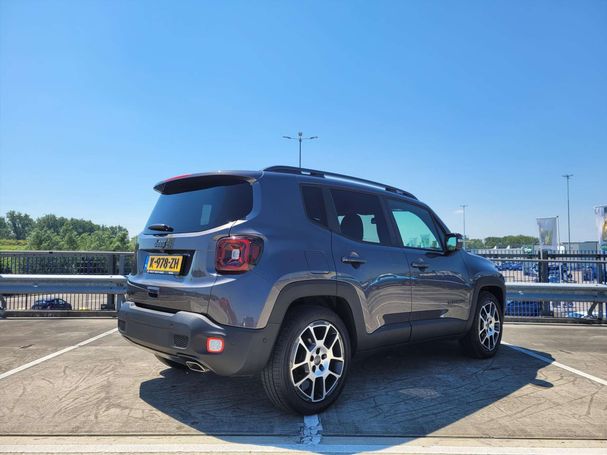 Jeep Renegade 1.0 88 kW image number 2