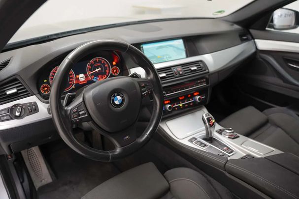 BMW 520i Touring 135 kW image number 15