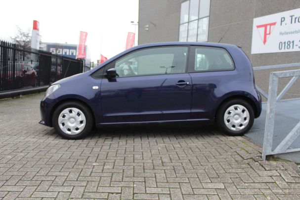 Seat Mii 1.0 Reference 44 kW image number 3