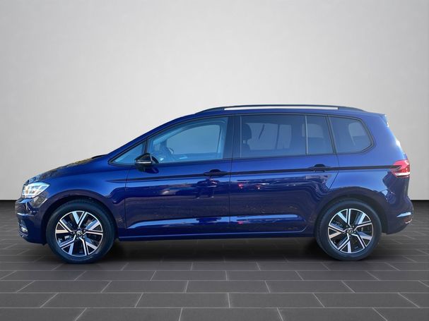 Volkswagen Touran 2.0 TDI SCR Highline DSG 110 kW image number 7