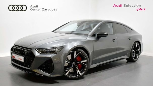 Audi RS7 Sportback Performance 463 kW image number 1