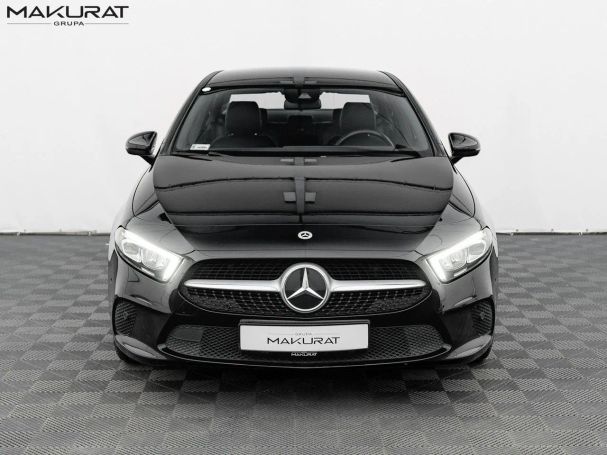 Mercedes-Benz A 180 100 kW image number 7