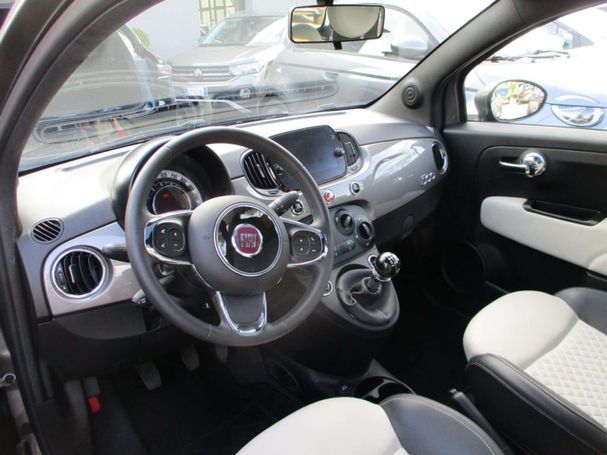 Fiat 500 1.0 51 kW image number 5