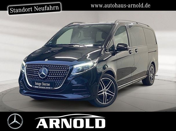 Mercedes-Benz V 300d Avantgarde 174 kW image number 1