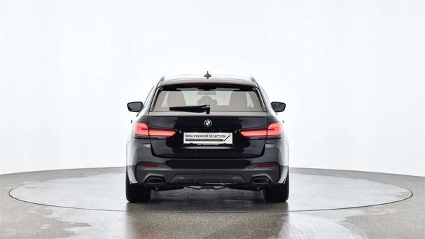 BMW 520d Touring xDrive 140 kW image number 4