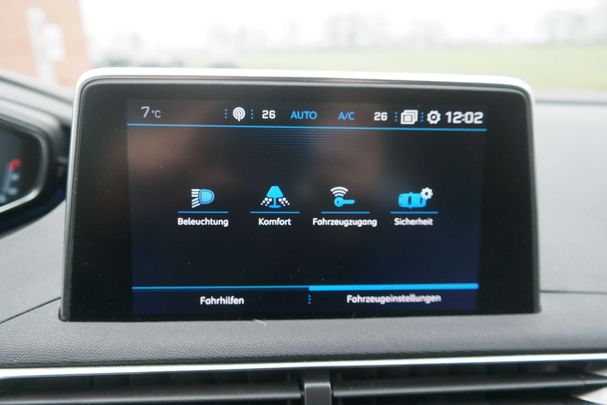 Peugeot 5008 96 kW image number 31