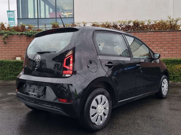 Volkswagen up! 1.0 48 kW image number 3