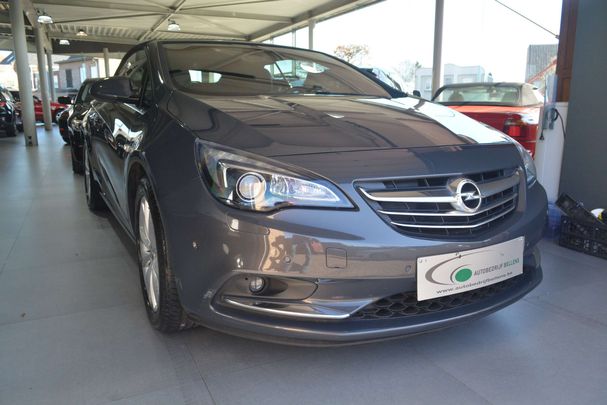 Opel Cascada 2.0 CDTi 121 kW image number 2