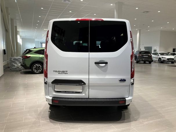 Ford Transit Custom Kombi 320 L2 2.0 Trend 96 kW image number 4