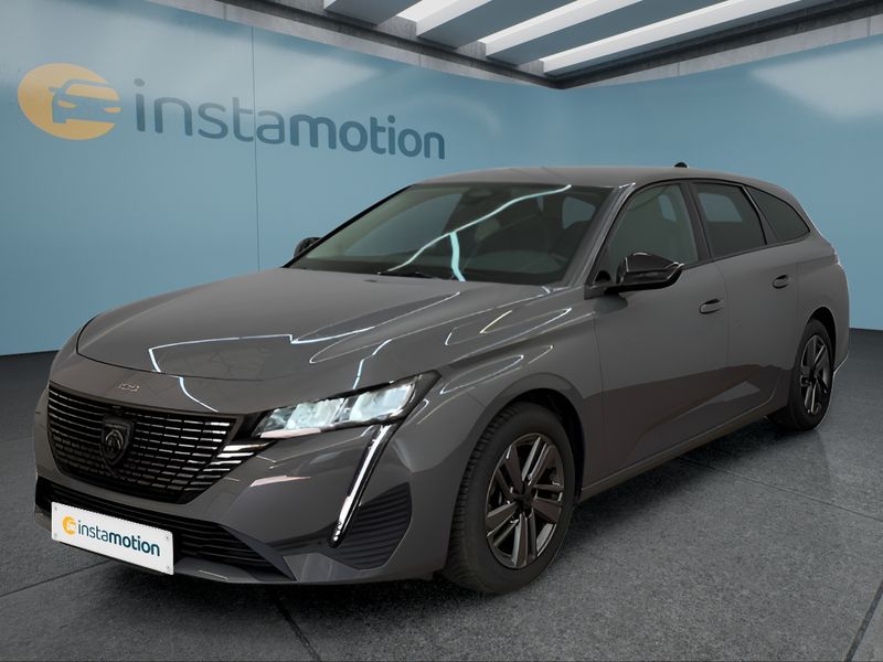 Peugeot 308 SW Allure 96