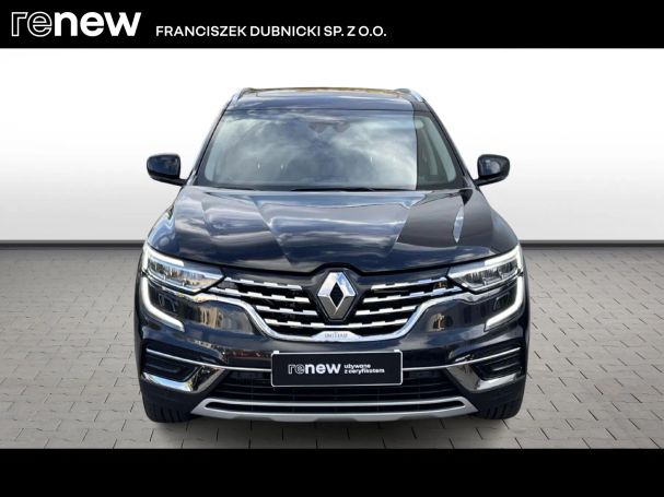 Renault Koleos TCe Initiale Paris EDC 116 kW image number 8