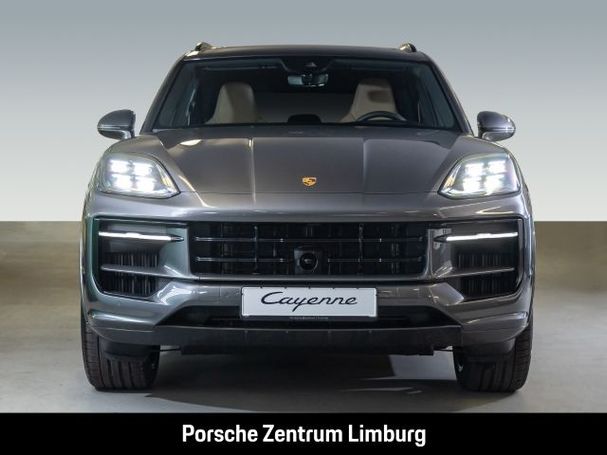 Porsche Cayenne 260 kW image number 1