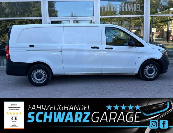 Mercedes-Benz Vito extra 120 kW image number 14