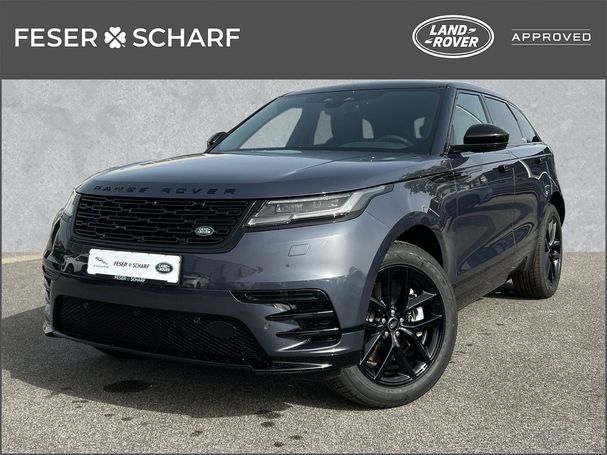 Land Rover Range Rover Velar P400e 297 kW image number 1