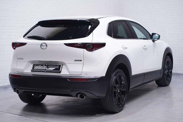 Mazda CX-30 2.0 e-SKYACTIV-X 137 kW image number 3