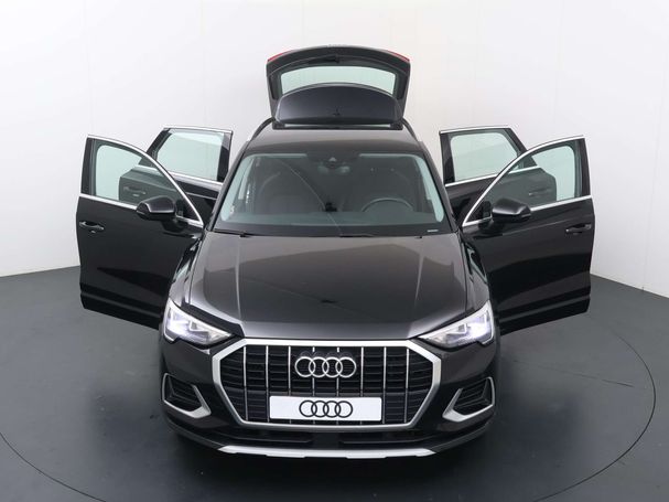 Audi Q3 35 TFSI Advanced 110 kW image number 33