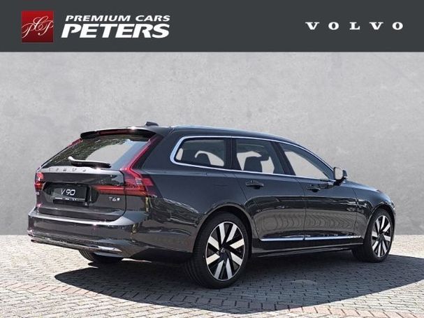 Volvo V90 AWD T6 293 kW image number 2