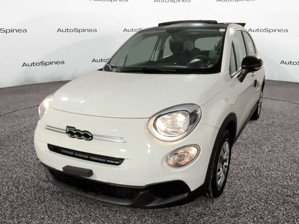 Fiat 500X 96 kW image number 1