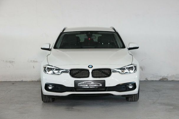 BMW 318d Touring 110 kW image number 3