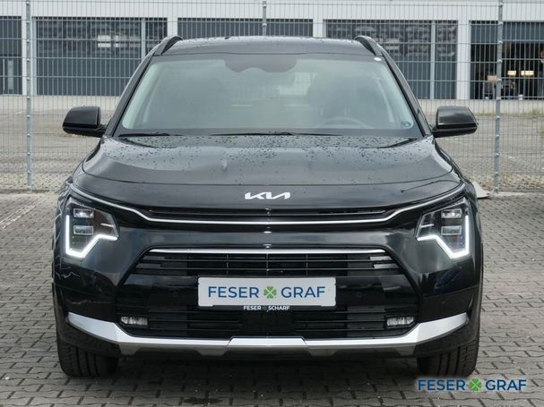 Kia Niro 1.6 Spirit 95 kW image number 11