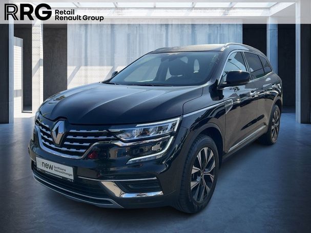 Renault Koleos dCi 185 Techno 4WD 135 kW image number 1